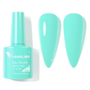 Oja Semipermanenta Venalisa VIP 4 fara HEMA - 424