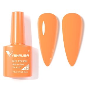 Oja Semipermanenta Venalisa VIP 4 fara HEMA - 430