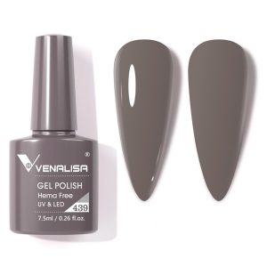 Oja Semipermanenta Venalisa VIP 4 fara HEMA - 439