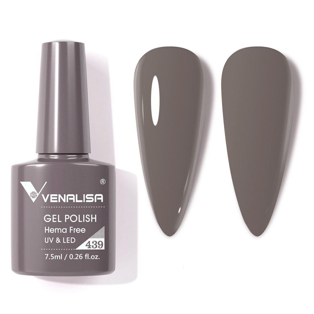 Oja Semipermanenta Venalisa VIP 4 fara HEMA - 439 Oja Semipermanenta Venalisa VIP 4 fara HEMA - 439