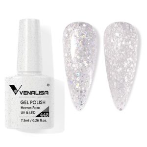 Oja Semipermanenta Venalisa VIP 4 fara HEMA - 442