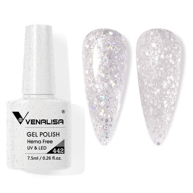 Oja Semipermanenta Venalisa VIP 4 fara HEMA - 442 Oja Semipermanenta Venalisa VIP 4 fara HEMA - 442