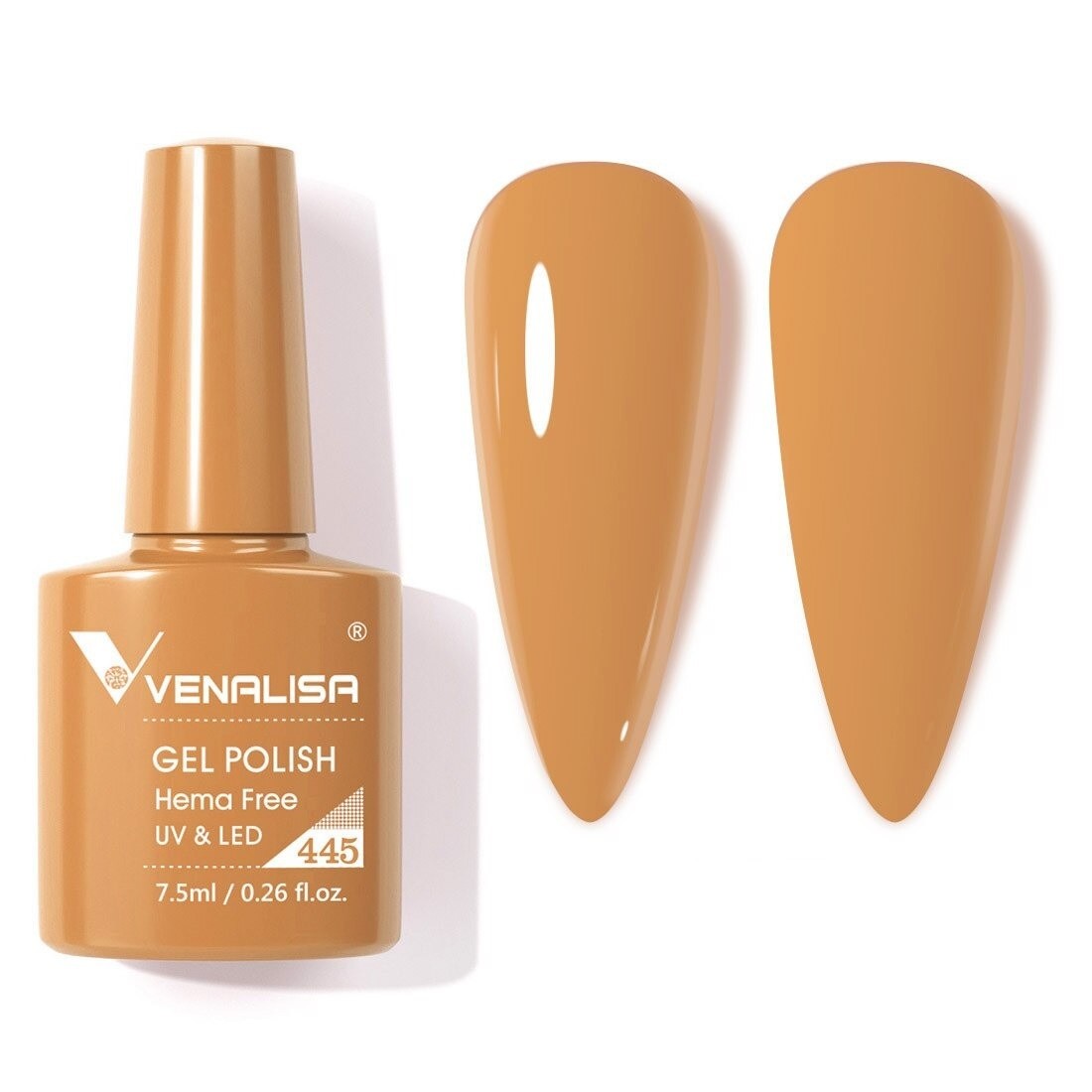 Oja Semipermanenta Venalisa VIP 4 fara HEMA - 445 Oja Semipermanenta Venalisa VIP 4 fara HEMA - 445