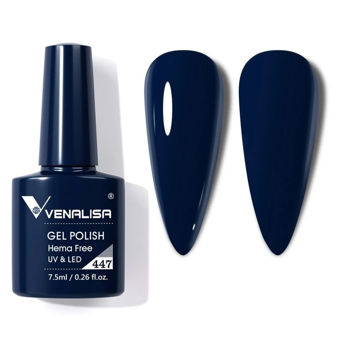Oja Semipermanenta Venalisa VIP 4 fara HEMA - 447 Oja Semipermanenta Venalisa VIP 4 fara HEMA - 447