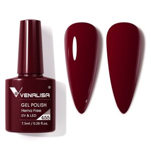Oja Semipermanenta Venalisa VIP 4 fara HEMA - 455