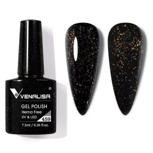 Oja Semipermanenta Venalisa VIP 4 fara HEMA - 459