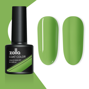 Oja Semipermanenta Zolla - 027 8ml