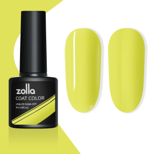 Oja Semipermanenta Zolla - 032 8ml