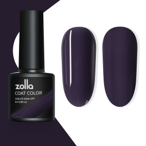 Oja Semipermanenta Zolla - 048 8ml