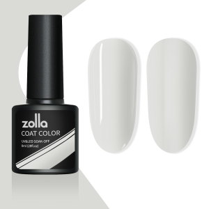 Oja Semipermanenta Zolla - 065 8ml
