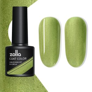 Oja Semipermanenta Zolla - 092 8ml