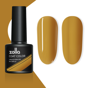 Oja Semipermanenta Zolla - 097 8ml