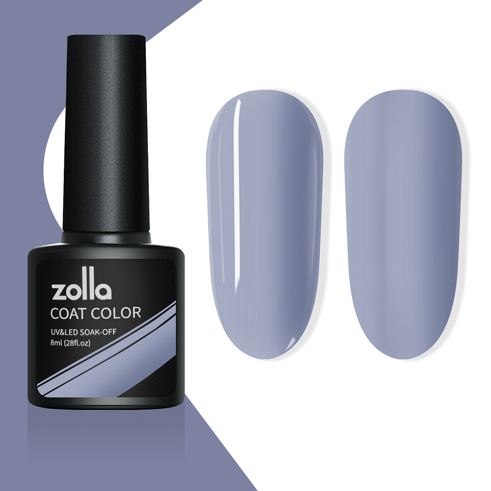 Oja Semipermanenta Zolla - 106 8ml Oja Semipermanenta Zolla - 106 8ml