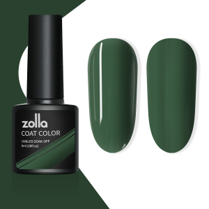 Oja Semipermanenta Zolla - 108 8ml