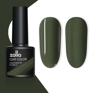 Oja Semipermanenta Zolla - 112 8ml