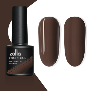 Oja Semipermanenta Zolla - 114 8ml