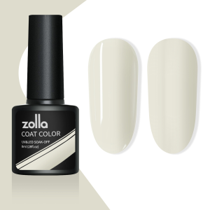 Oja Semipermanenta Zolla - 118 8ml