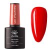 Oja Semipermanenta Zolla Hema Free Coral Red 025 - 7.3ml Oja Semipermanenta Zolla Hema Free Coral Red 025 - 7.3ml