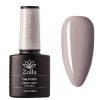 Oja Semipermanenta Zolla Hema Free White Grey 044 - 7.3ml