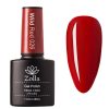 Oja Semipermanenta Zolla Hema Free Wild Red 026 - 7.3ml Oja Semipermanenta Zolla Hema Free Wild Red 026 - 7.3ml