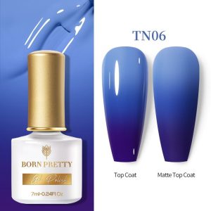 Oja Termo Born Pretty - TN 06 7ml