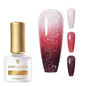 Oja Termo Born Pretty - TN 13 7ml