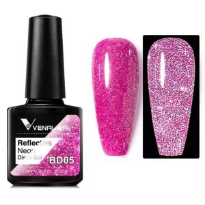 Oja Venalisa Reflective Neon Flash Gel - BD05