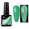 Oja Venalisa Reflective Neon Flash Gel - BD11 Oja Venalisa Reflective Neon Flash Gel - BD11
