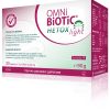 OmniBiotic Hetox Light 30 Plicuri 3 g Institut Allergosan