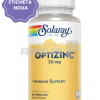 OptiZinc 30 mg 60 capsule OptiZinc 30 mg 60 capsule