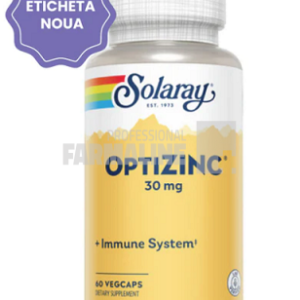 OptiZinc 30 mg 60 capsule