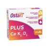 Ostart Plus Ca + K2 + D3 20cpr Ostart Plus Ca + K2 + D3 20cpr