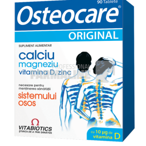 Osteocare Original 90 tablete