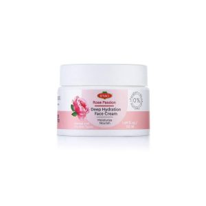 Crema de fata cu hidratare profunda Rose Passion, 50 ml, OTACI
