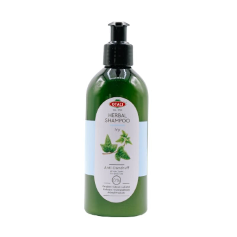 Sampon iedera, 250ml, OTACI Sampon iedera, 250ml, OTACI