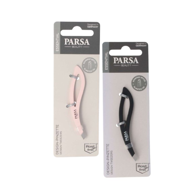 Penseta roz/neagra, 1 bucata, Parsa Penseta roz/neagra, 1 bucata, Parsa