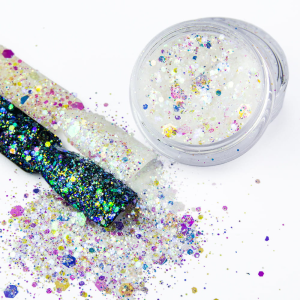 Paiete cu Sclipici Bling Bling - 05