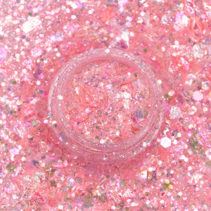 Paiete cu Sclipici Princess - 03