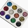Set 12 Glitter Nail Art 03