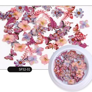 Paiete Decor Unghii SP32-01