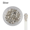 Paiete Sticla Nail Art - CS02 Paiete Sticla Nail Art - CS02