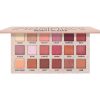 Paleta Farduri Beauty Glazed Perfect Mix Eyeshadow Palette, 18 x 1.4 g