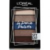 Paleta de Farduri L Oreal Paris La Petite Palette, 04 Stylist