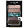 Paleta de Farduri L Oreal Paris La Petite Palette, Optimist Paleta de Farduri L Oreal Paris La Petite Palette, Optimist