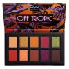 Paleta de farduri NYX Professional Makeup Off Tropic Shifting Sand, 10 x 1.1 g Paleta de farduri NYX Professional Makeup Off Tropic Shifting Sand, 10 x 1.1 g