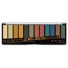 Paleta de farduri Rimmel London Magnif Eyes Eye Contouring Palette 009 Jewel Rocks Edition, 14.2 g Paleta de farduri Rimmel London Magnif Eyes Eye Contouring Palette 009 Jewel Rocks Edition, 14.2 g