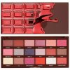 Paleta farduri Makeup Revolution I Heart Revolution Chocolate Truffle Paleta farduri Makeup Revolution I Heart Revolution Chocolate Truffle