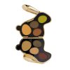 Paleta farduri Makeup Revolution I , Revolution Pet Shop Shadow Palette, Stardust Paleta farduri Makeup Revolution I , Revolution Pet Shop Shadow Palette, Stardust