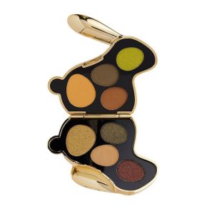 Paleta farduri Makeup Revolution I , Revolution Pet Shop Shadow Palette, Stardust