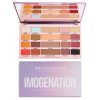Paleta farduri Makeup Revolution X Imogenation Paleta farduri Makeup Revolution X Imogenation